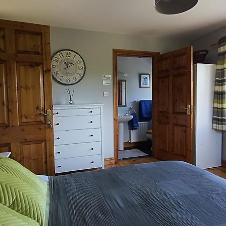 Ard Na Greine Bed & Breakfast Ballylickey Eksteriør bilde