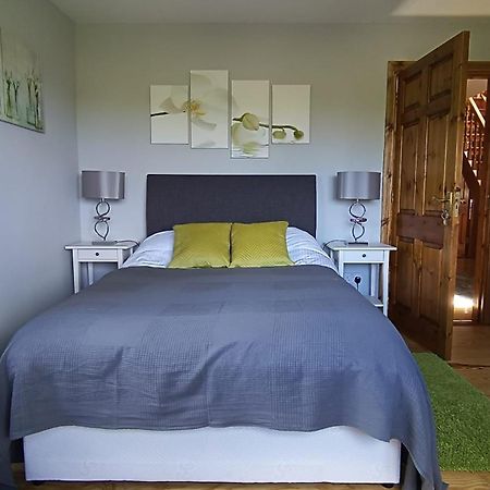 Ard Na Greine Bed & Breakfast Ballylickey Eksteriør bilde