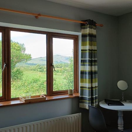 Ard Na Greine Bed & Breakfast Ballylickey Eksteriør bilde