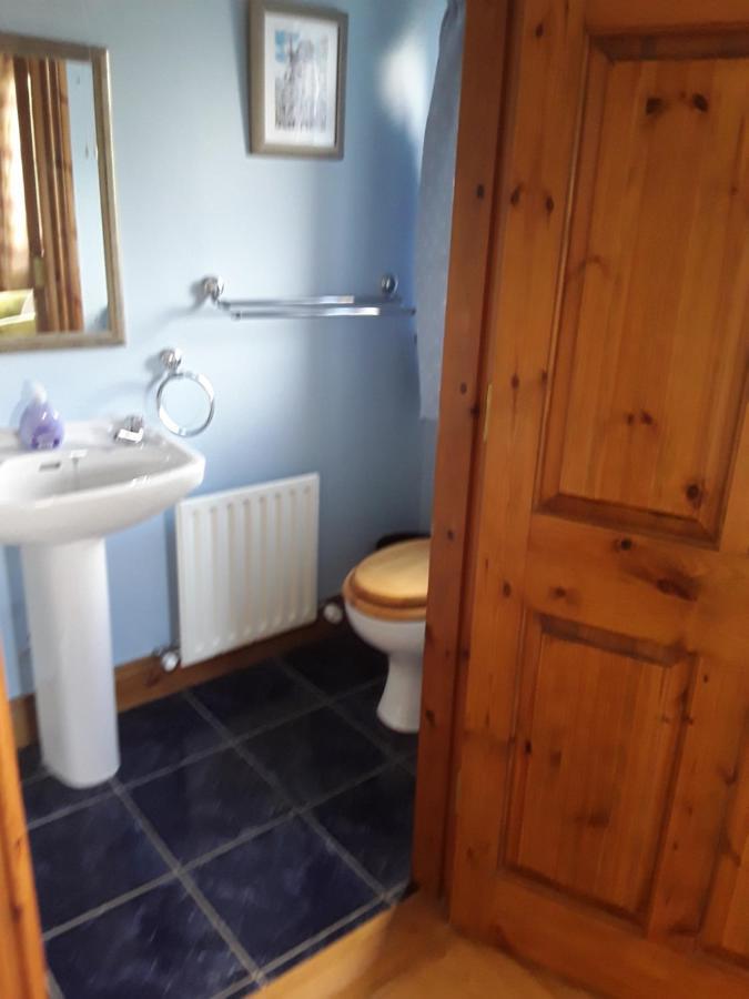 Ard Na Greine Bed & Breakfast Ballylickey Eksteriør bilde