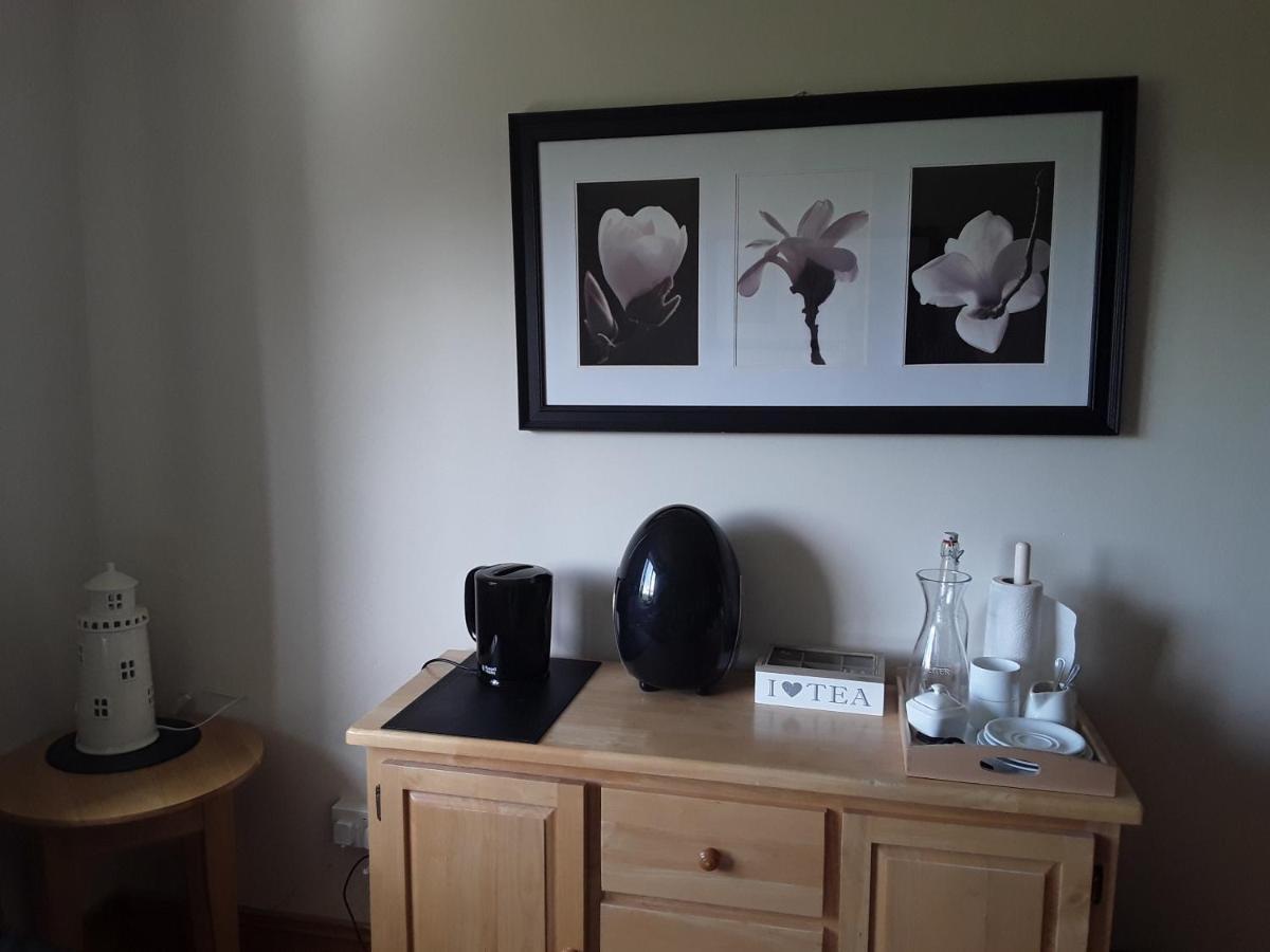 Ard Na Greine Bed & Breakfast Ballylickey Eksteriør bilde