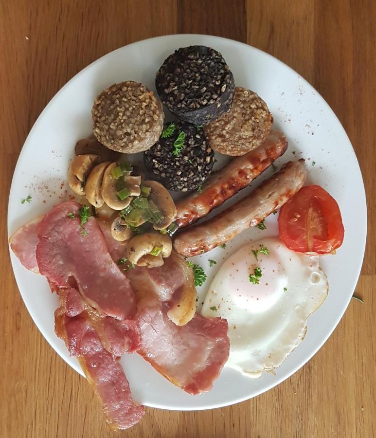 Ard Na Greine Bed & Breakfast Ballylickey Rom bilde