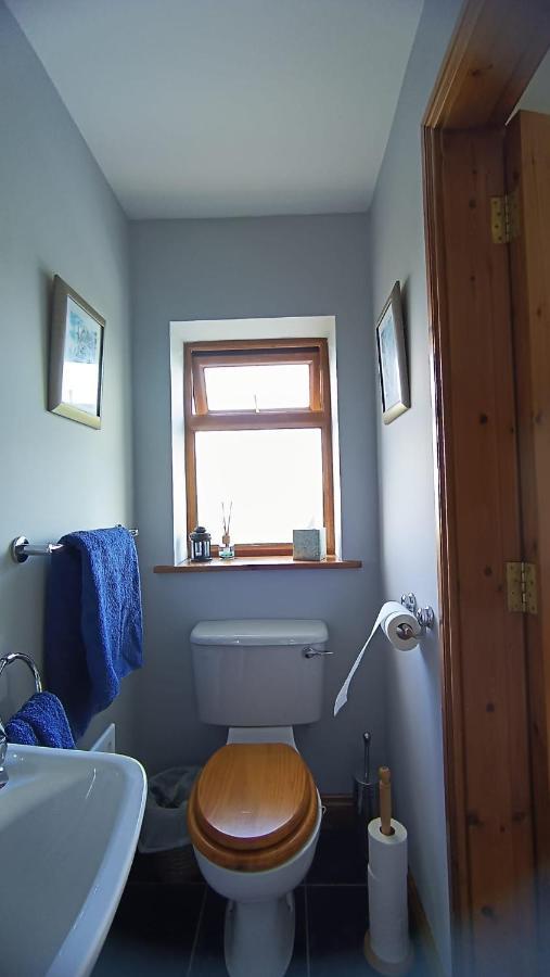 Ard Na Greine Bed & Breakfast Ballylickey Eksteriør bilde