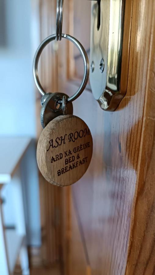 Ard Na Greine Bed & Breakfast Ballylickey Eksteriør bilde