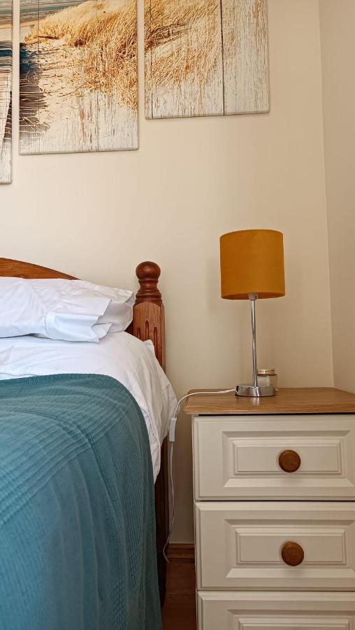Ard Na Greine Bed & Breakfast Ballylickey Eksteriør bilde