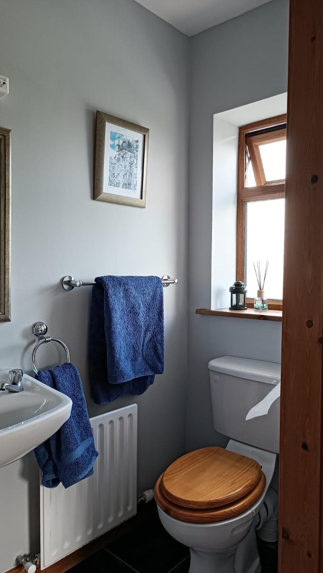 Ard Na Greine Bed & Breakfast Ballylickey Eksteriør bilde