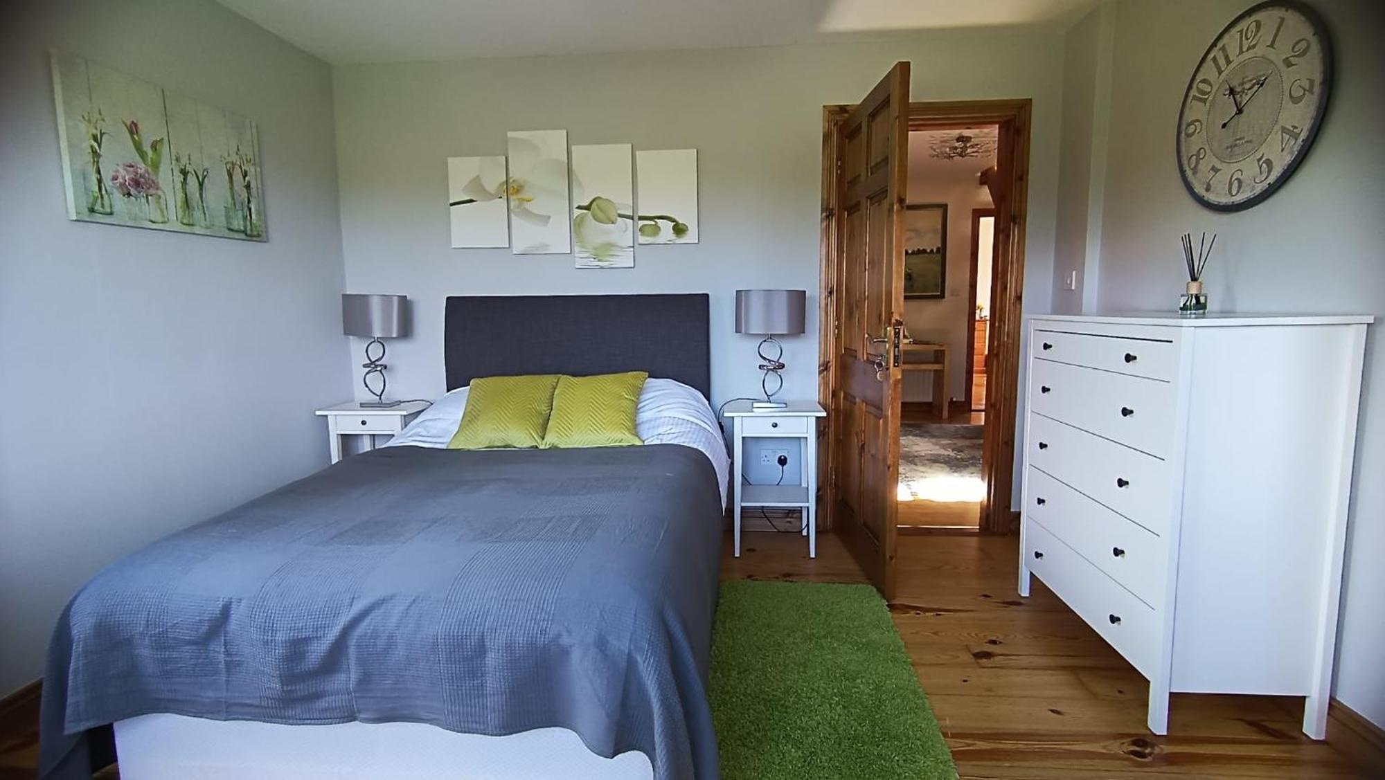 Ard Na Greine Bed & Breakfast Ballylickey Eksteriør bilde