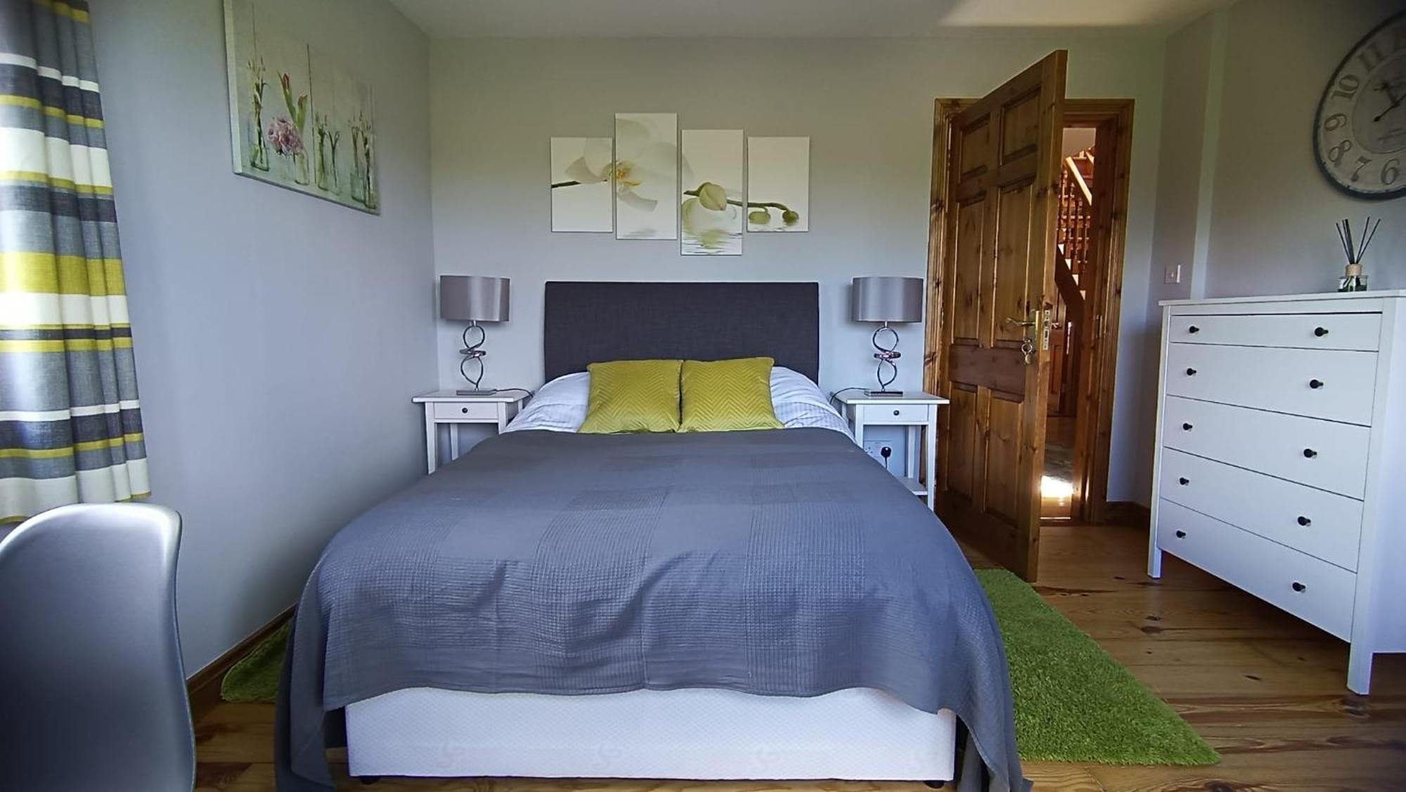 Ard Na Greine Bed & Breakfast Ballylickey Eksteriør bilde