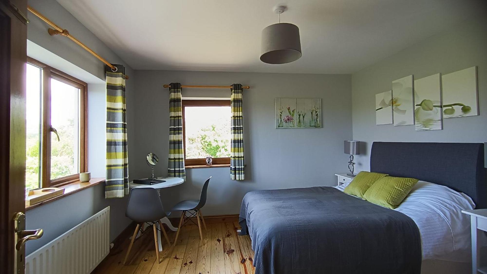 Ard Na Greine Bed & Breakfast Ballylickey Eksteriør bilde