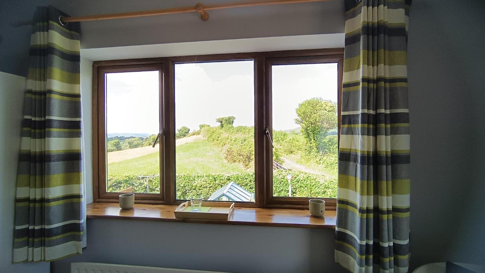 Ard Na Greine Bed & Breakfast Ballylickey Eksteriør bilde
